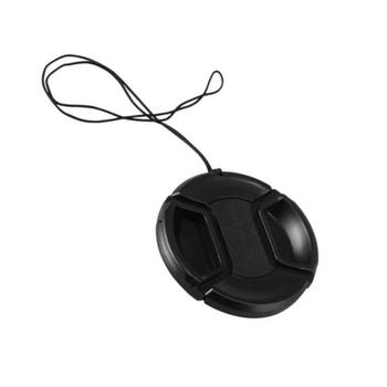 렌즈캡 시그마 캡 DSLR 카메라 호환 렌즈 라이카 촬영 37mm X ( 3매입 )