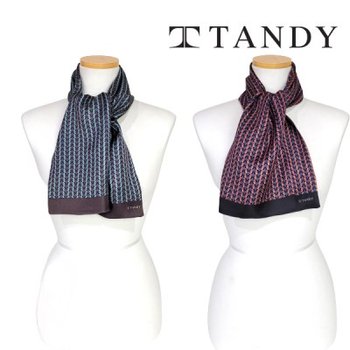 [탠디] TANDY 텐플 스카프
