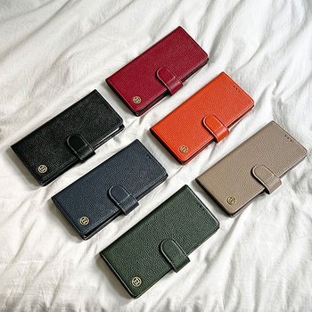 갤럭시A 5 7 8 9 60 21 51 71 42 52 82 33 53 휴대폰 다이어리 케이스 오브제 소가죽 카드수납