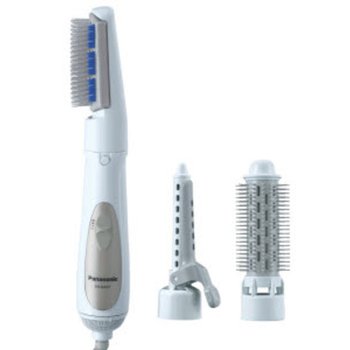 파나소닉 신상 헤어스타일러 EH-KA31-w/헤어컬/빗드라이기/화이트색상