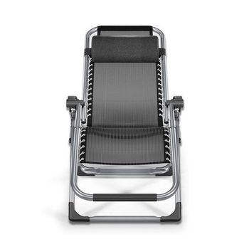 부모님 효도 선물로 참 좋은 편안한 리클라이너 의자 가구