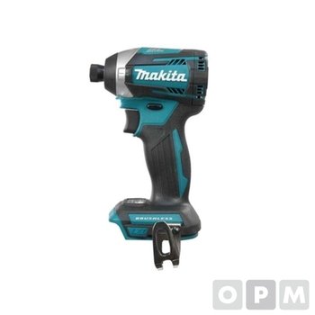 [VCH5O89N]충전임팩드라이버18V본체만(브러쉬)DTD154Z