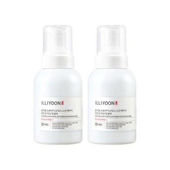 일리윤 프로바이오틱스 스킨 배리어 약산성 여성청결제 300ml x 2개 (S16961643)