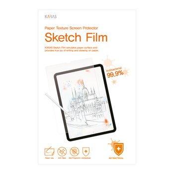 레노버 LEGION 시리즈 은나노 지문방지필름K 5 17ACH