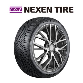넥센 엔블루4 시즌2 225/45R17 올웨더 전기차겸용 전국무료장착 2254517