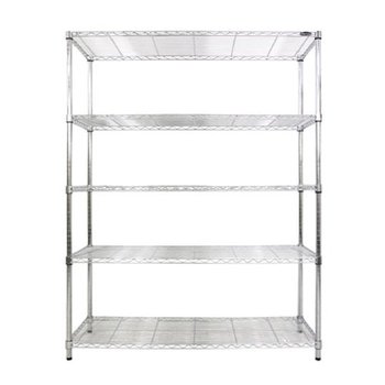 무빙메탈450B 3단 철제선반 450X600X450