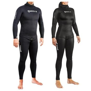 마레스 프리스쿠버용 3mm 수영 슈트 Q11990 수영장 서핑