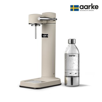 [신세계백화점]아르케 카보네이터3 스웨덴 탄산수 제조기 샌드