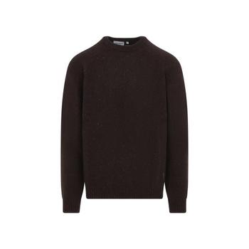 [해외] 26FW 칼하트 WIP 앙글리스틱 스웨터 I0109773YNXX SPECKLED TOBACCO
