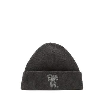 [해외] 아크네 스튜디오 보우 자수 비니 C40423