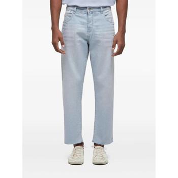 25 FW Osklen 르블론 진 72004 TP441663197