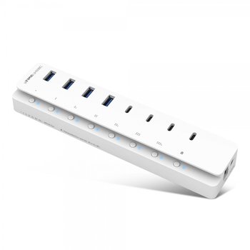 EFM네트웍스 ipTIME UH508C C타입 USB 3.0 허브