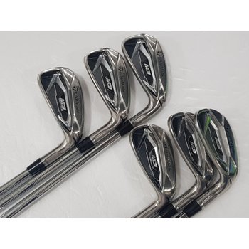 [중고] [중고] 테일러메이드 M3 5~P MODUS TOUR 115S 아이언세트2024061210150 IA3300196