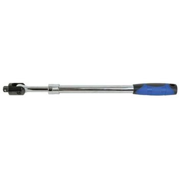 70658 롱소켓핸들-길이조절형 1/2타입 457-600mm 작업 핸들 핸들