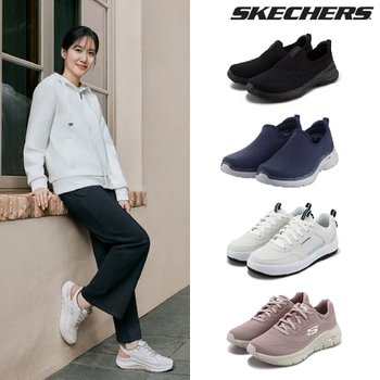 [스케쳐스][쓱특가] 반값할인!!  F/W 베스트 운동화/러닝화/고워크 시리즈 운동화 外