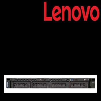 SR250 2224G 3.5G 8G 1T 300W 윈 2019 lenovo서버 레노버서버 서버컴퓨터 웹서버 db서버