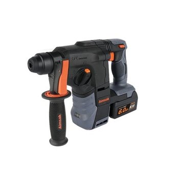 AIMSAK 충전로터리함마드릴_BL18RH706 18V/6.0Ah/SD-WC24C7B