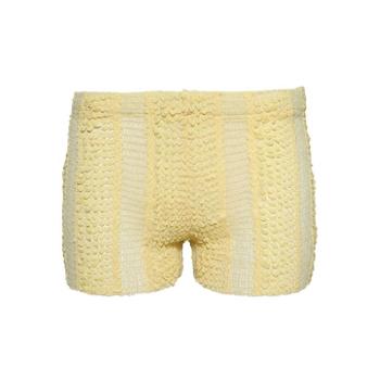 26 SS Roberta Einer 스모킹 러플 쇼츠 RESS25AS1 TP450650235