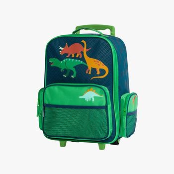 유아 캐리어 공룡B 18  기내용_P321940683