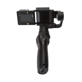 DJI 짐벌 호환용 홀더 어댑터 마운트 SJ4000 고프로 SJ9000 액션캠 호환 스마트폰 휴대폰 핸드폰