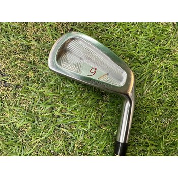 [중고] 게이지디자인 NC-1 포지드 3-P 950 중고아이언세트
