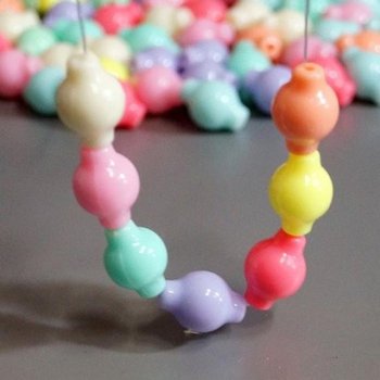 [MDKU0YY37_61]215 텔구슬50(엣지항아리)-500g 500g(1봉)