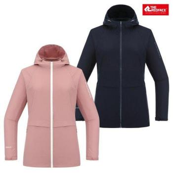 레드페이스 HC27 알파스트레치후디우먼재킷 여성 춘추 흡습,속건 기능성 재킷 RE (S30162157)
