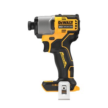 디월트 DCF840N 20V 충전 임팩드라이버 베어툴 본체만
