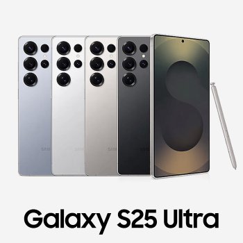 [오늘출발] 갤럭시S25 울트라 256GB, KT 기기변경 완납 (단말할인(공통지원))