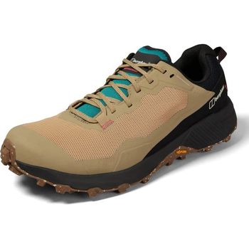 [해외] 독일 버그하우스 남자 등산화 트래킹화 1861862 Berghaus Chaussures Revolute Active pour Homm