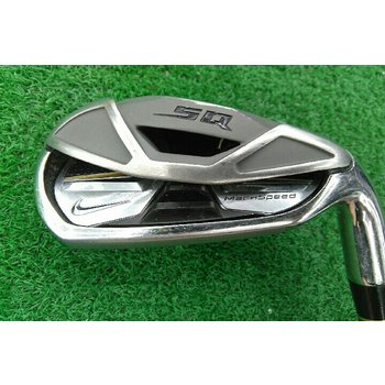 [중고] 아이언단품 나이키 10 NIKE SQ MACH SPEED/S강도