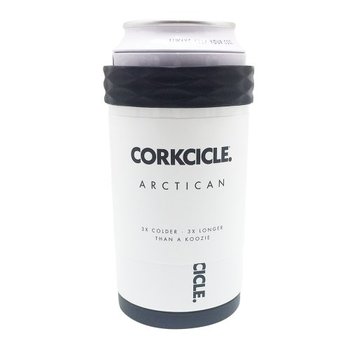 CORKCICLE [그린에버] 콕시클 보냉 홀더 캔홀더 화이트