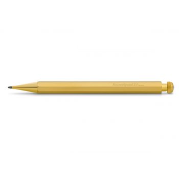 [해외] Kaweco 카베코 샤프 펜슬 <b>스페셜</b> 브라스 <b>PS</b>-20BR 2.0 mm 정규 수입품