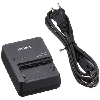 [해외] SONY (소니) 충전기 BC-QZ1