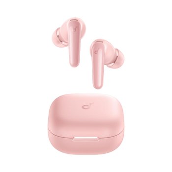 [해외] Anker Soundcore P31i완전 무선 이어폰 핑크