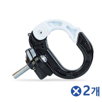 샤오미 M365 M365PRO 킥보드전용 고리 봉지걸이 2개 (WB0D1D2)