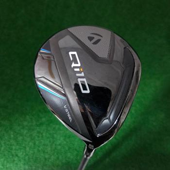 [중고] 테일러메이드 큐아이텐 5번 18도 디아마나 WB 63 S 우드-커버없음 FA3869185