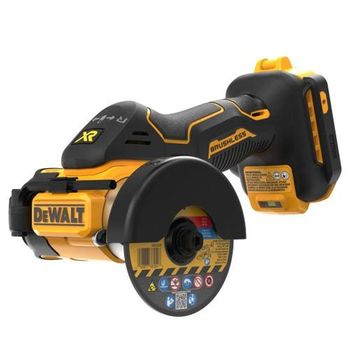DCS438P2(20V/5.0) 디월트충전그라인더 1EA DCS438P2(20V/5.0Ah) BL 75mm(3)