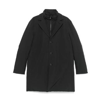 25 FW 세이브더덕 바이런 트렌치코트 D41775MBYRON TP431207306