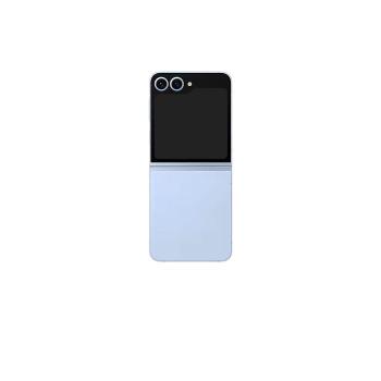삼성전자 갤럭시Z 플립6 5G 512GB SM-F741 [자급제], 블루 (S49500855)