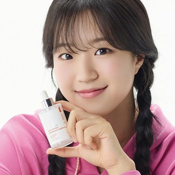 신유빈 래시 셀라비다 인핸스 앰플 50ml