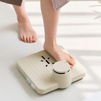 바디드라이어 전신 몸 드라이기 ALD-B02WG