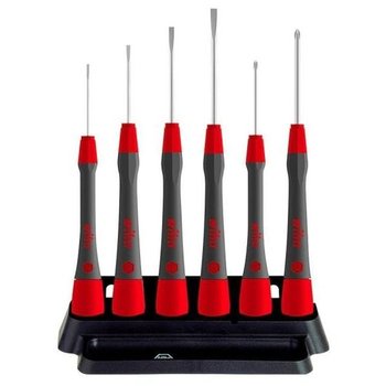 105129 정밀드라이버세트 260PK601 드라이브 작업 정밀 수작업