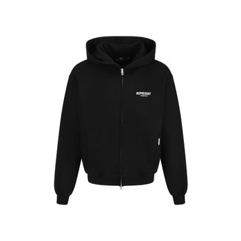 [해외] 후드티 OCM41122_BLACK