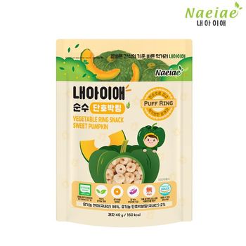 유기농 순수 야채링 아기과자 할인전  10+1 이벤트  아이과자_P061778442