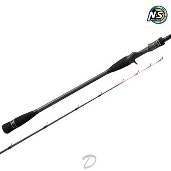 NS 퓨리어스 RS 에디션 옥토퍼스 S-882MH-TT 문어 낚시대