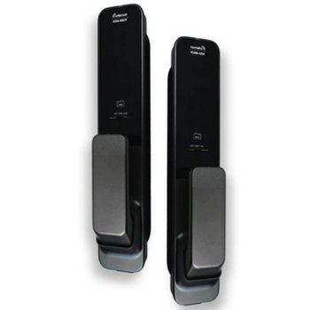 GP-700D 후크타입 푸시풀도어락 디지털도어락