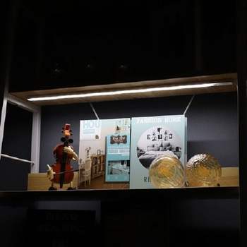 LED YPA913Z0 BAR 센서 8W 주광색 6500K 400mm 파인라이트