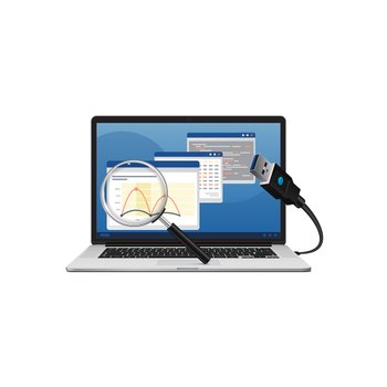 HHD USB Monitor Standard Site License 기업용