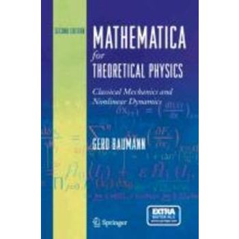Mathematica for Theoretical Physics, 2/e